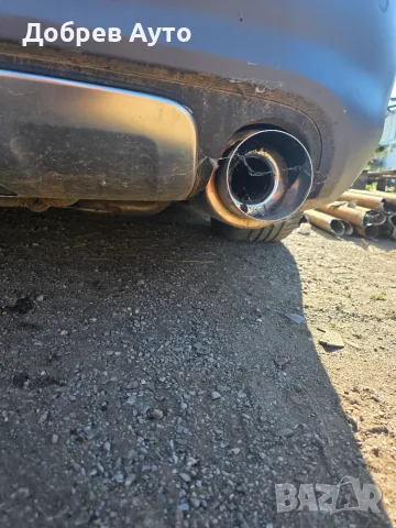 *** Само на части *** Audi A6 4F Allroad  , снимка 4 - Автомобили и джипове - 55952919