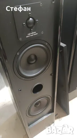Тонколони HECO Cantaro 3-D , снимка 4 - Тонколони - 56347491