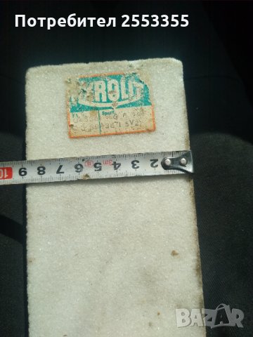 Камък  за шлайфане, снимка 10 - Резервни части за машини - 32082099