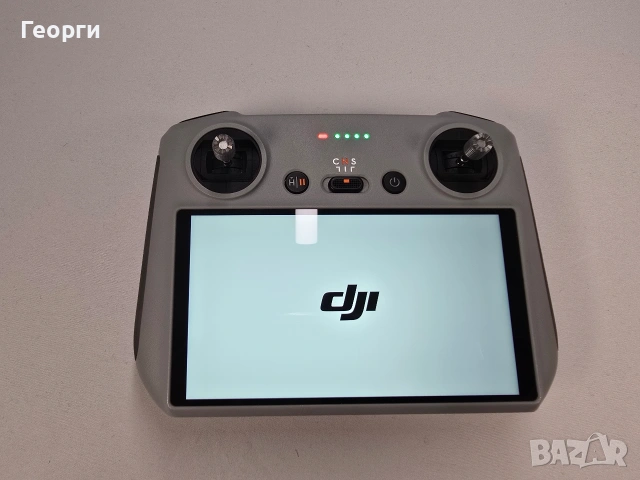 DJI RC RM330 дрон контролер/дистанционно, снимка 5 - Дронове и аксесоари - 54179793
