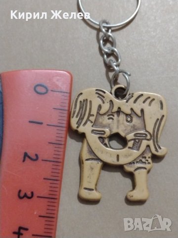 Интересен Арт ключодържател материал пластмаса аксесоар за дамска чанта раница - 6272, снимка 4 - Други - 31256258