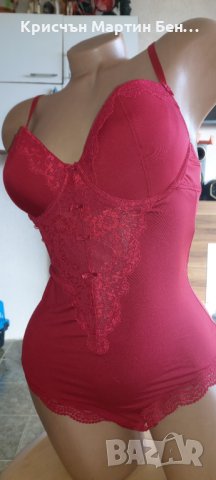 Боди Cina Benoti код 014