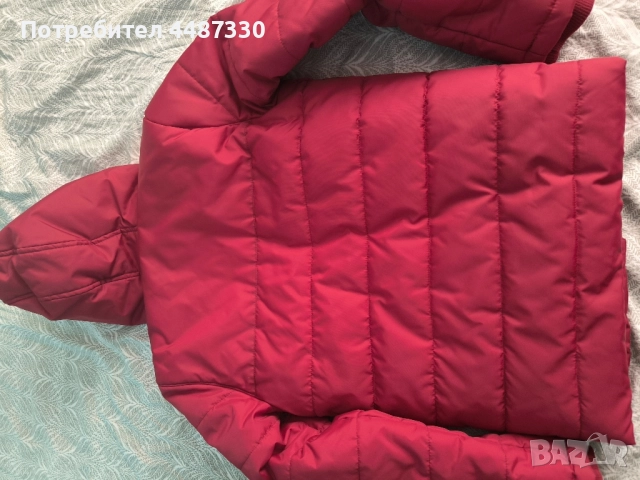 зимна шуба за момче 11г , снимка 6 - Детски якета и елеци - 51716232