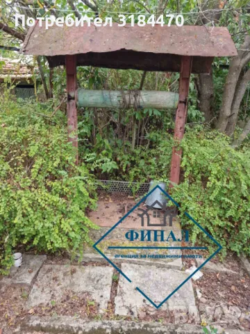 Едноетажна Тухлена Къща с.Кюлевча , снимка 10 - Къщи - 47485775