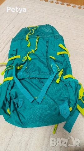 Туристическа раница  Mountain Warehouse Venture 40L,водоустойчива