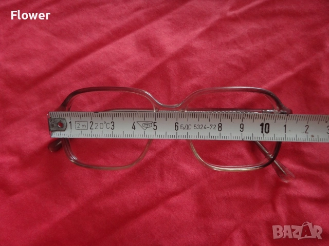 Рамки за детски диоптрични очила - рамка, снимка 8 - Други - 52947707