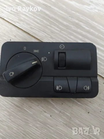 Ключ Светлини BMW E46 , E53 , 6919832 