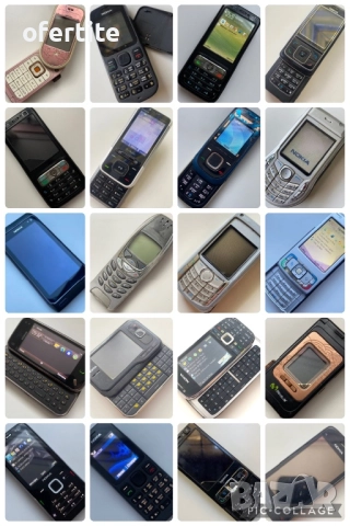 ✅ Nokia 🔝 Телефони , снимка 2 - Nokia - 52149901