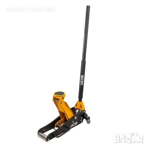 КРИК 1.5Т КРОКОДИЛ 85 – 355мм Алуминиев JCB – TH31501, снимка 4 - Аксесоари и консумативи - 56053977