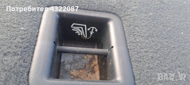 Седалки за Q5 2014г., снимка 7 - Части - 52172493