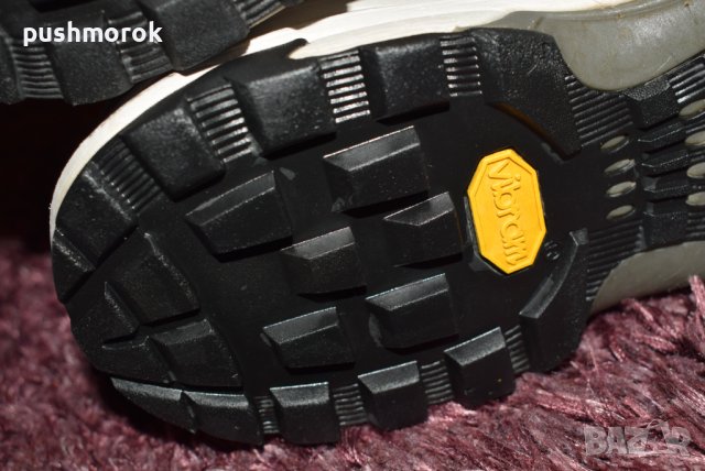 ALFA CUMULUS GTX Men’s boot 42 n, снимка 10 - Спортни обувки - 38038268