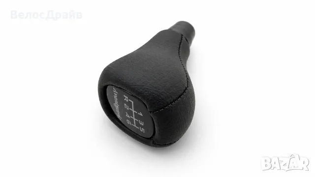 Топка за скоростен лост Mercedes W202 W210 ML W163 6 скорости OEM 2102673710, снимка 6 - Части - 55882051