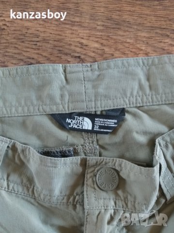 the north face - страхотни мъжки панталони , снимка 5 - Къси панталони - 36951882