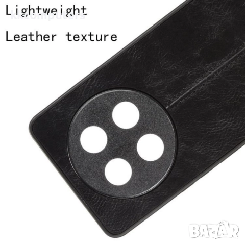 Honor X60 Pro / X9c / Magic7 Lite 5G Удароустойчив Sewing Cow Pattern Калъф и Скрийн Протектор, снимка 7 - Калъфи, кейсове - 52624100