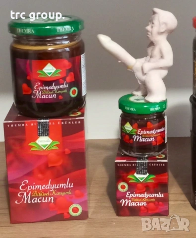 епимедиум маджун ТЕМРА 