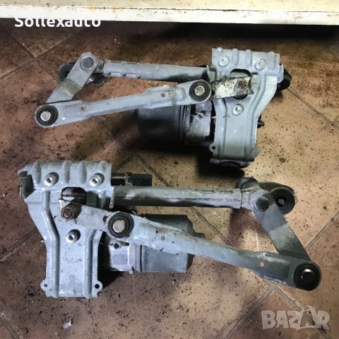 Seat leon, снимка 2 - Части - 31006318