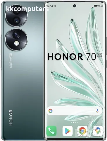 ЧАСТИ - за HUAWEI - Honor 70 5G