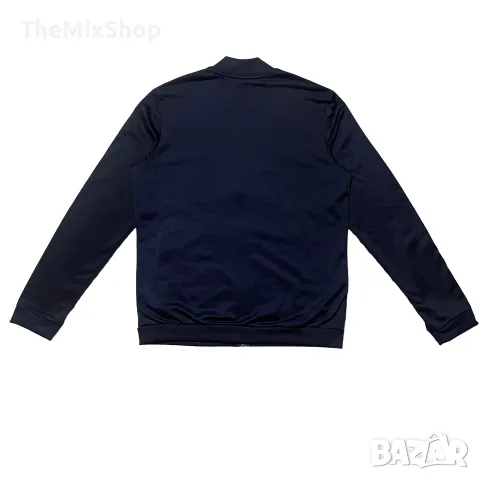 Спортно горнище Adidas Essentials 3-Stripes | Размер M | +PIZON сертификат, снимка 2 - Суичъри - 56074173