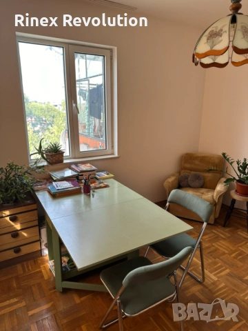 Едностаен апартамент под наем в Центъра, снимка 4 - Апартаменти - 54104875