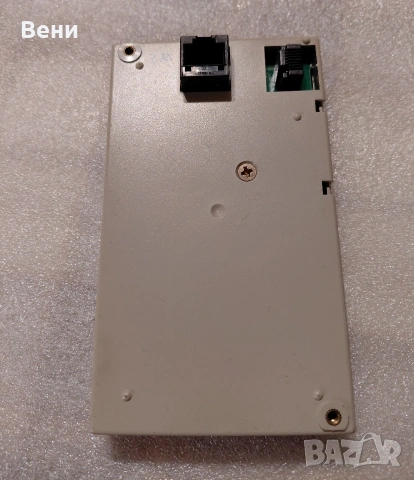 Модул за честотни инвертори YASKAWA JVOP-160, снимка 10 - Друга електроника - 54273076