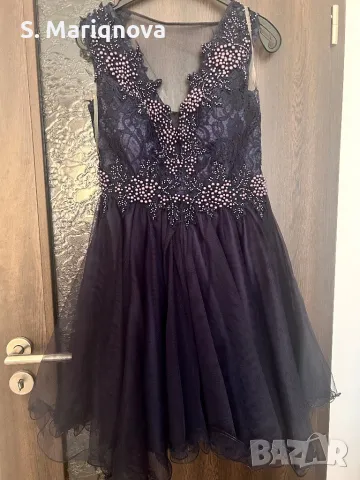 Бална/коктейлна рокля 