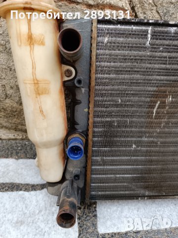 Радиатор с перка и радиатор климатик, снимка 3 - Части - 30987173