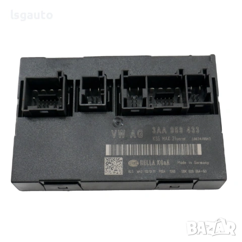 Комфорт модул Volkswagen Passat (B7) 2010-2014 ID:160001 ОЕМ №3AA959433