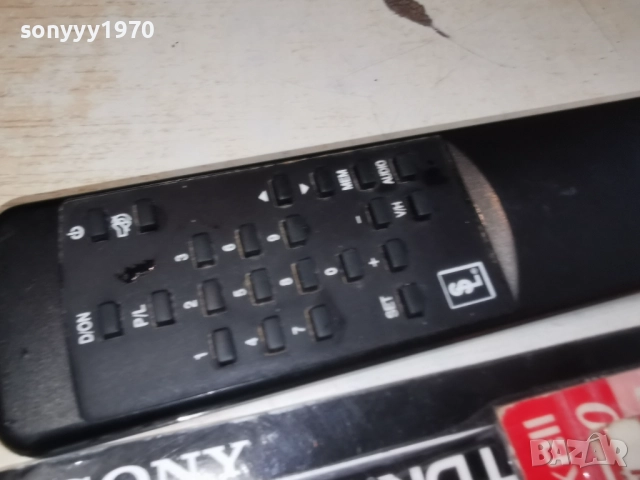 SL REMOTE CONTROL 3012251851, снимка 8 - Дистанционни - 52939099