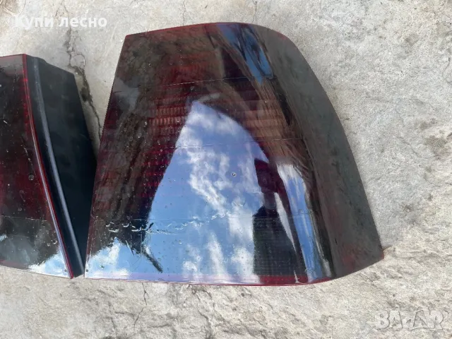 Стопове за vw bora бора, снимка 2 - Части - 47296784