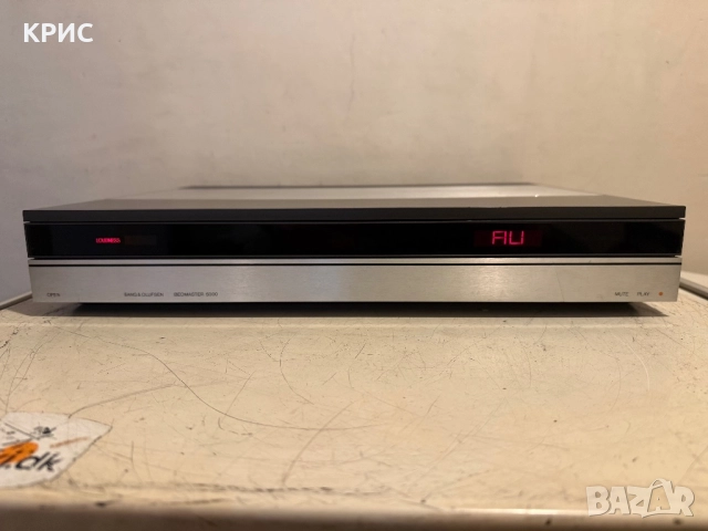 BABG & OLUFSEN BEOMASTER 5000