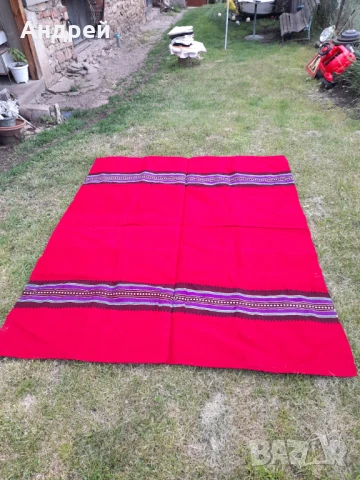 Стара черга #3, снимка 2 - Антикварни и старинни предмети - 50552930