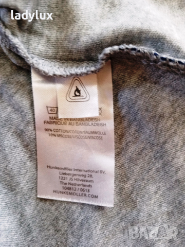 Disney Minnie Mous, Оригинален Потник, Размер L. Код 1694, снимка 8 - Потници - 36540596