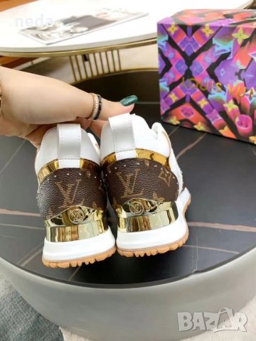 LV 2022 (реплика) , снимка 7 - Маратонки - 35099964