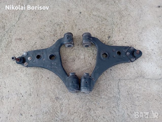 Носачи Mercedes A class w169