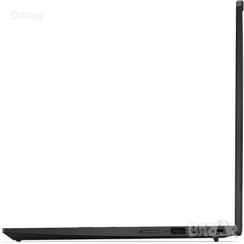 13.3" тъч ThinkPad X13 /Intel Core Ultra 7 165U 12-core /1TB SSD/Win11, снимка 9 - Лаптопи за работа - 54345121