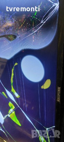 Main board JUC7.820.00236289 HLS91FJ-I-1 for Neufunk NK42G6SGFHDT2 42inc, снимка 10 - Части и Платки - 42172707