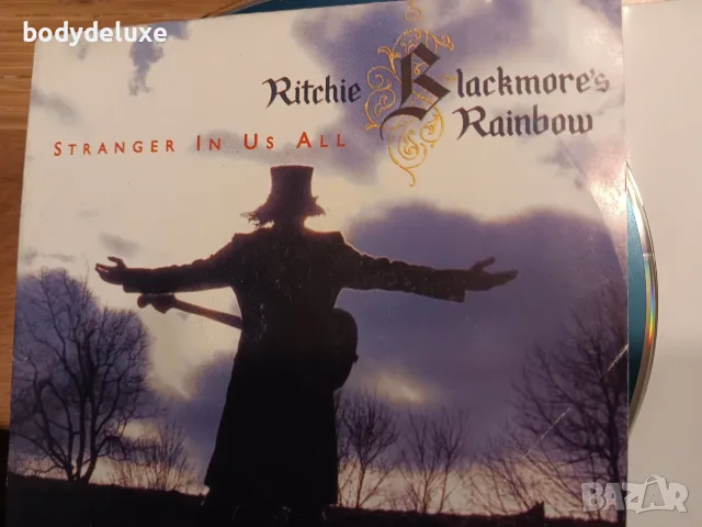 аудио компакт дискове, снимка 11 - CD дискове - 50492108