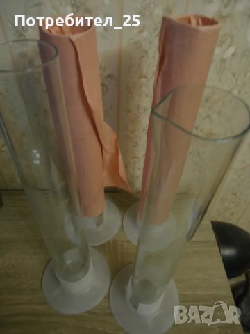 Големи мензури, снимка 4 - Други ценни предмети - 49718403