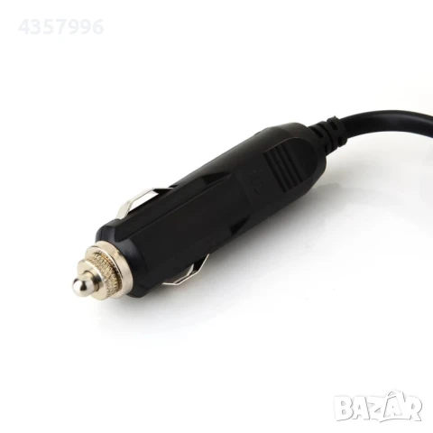 Разклонител за запалка с 3 гнезда, 1521, снимка 4 - Аксесоари и консумативи - 50463117