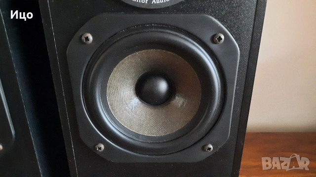 Тонколони Monitor Audio Monitor 7, снимка 5 - Тонколони - 54251195