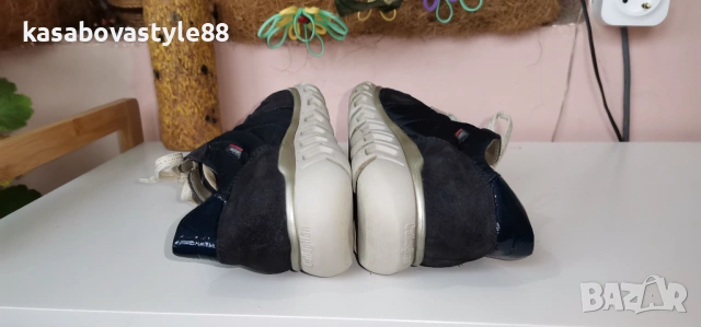 Спортни обувки Callaghan 37 н. , снимка 4 - Дамски ежедневни обувки - 54137690