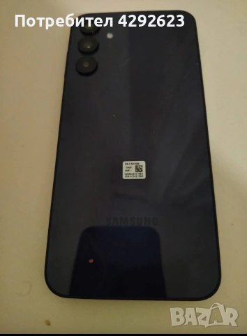 Samsug Galaxy A15 5G, снимка 3 - Samsung - 53874921