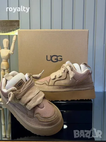 UGG Нови Дамски Боти с Кутия ЮДжиДжи Различни Цветове , снимка 3 - Дамски боти - 56135301