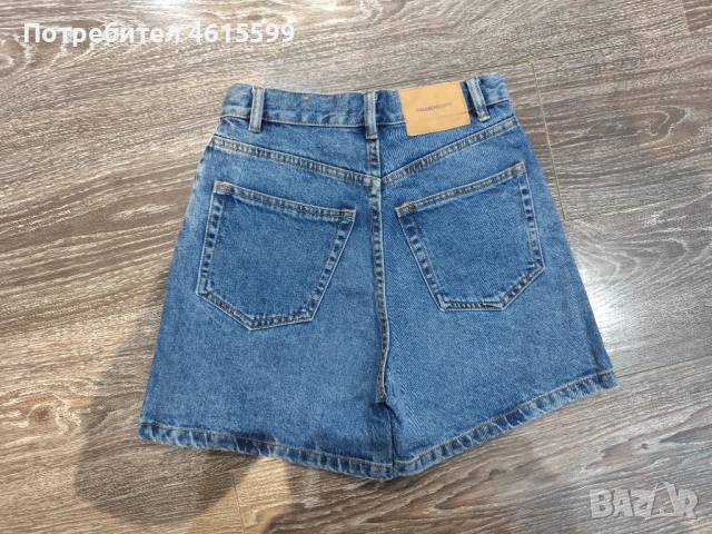 Pull& Bear дънки , снимка 5 - Дънки - 53951518