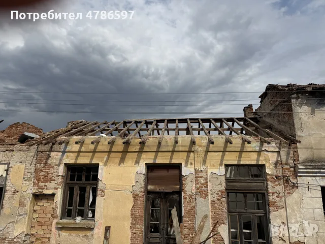 Ремонт на Покриви Георгиеви, снимка 7 - Ремонт на покриви - 55771496