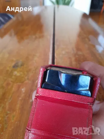 Стар светломер, снимка 4 - Антикварни и старинни предмети - 47929430