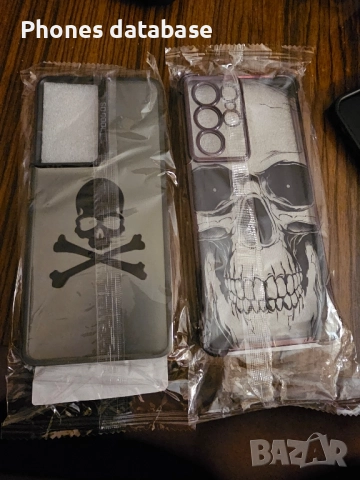 samsung s21 utra кейсове