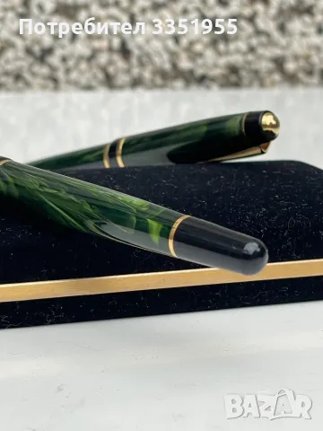 Луксозен комплект Химикалка и Писалка, снимка 8 - Подаръци за рожден ден - 47296930