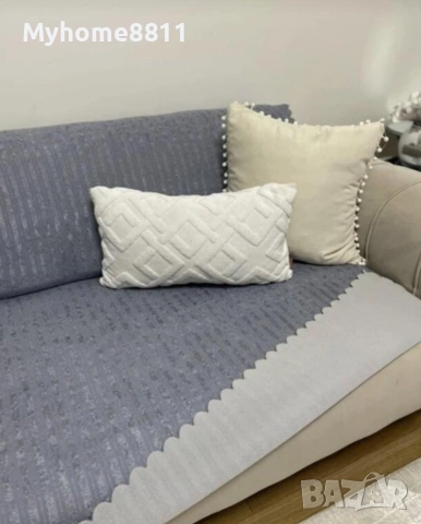 Дунапренено покривало , снимка 9 - Покривки за легло - 44356712