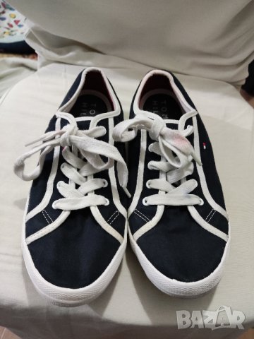 Оригинални маратонки Tommy Hilfiger Victoria 2А
